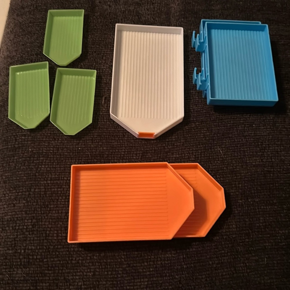 Diamond art kit